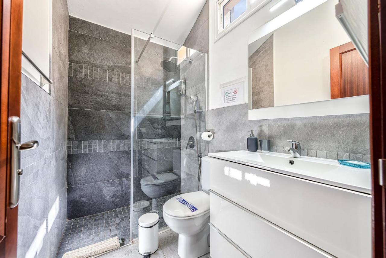Bungalow En Campo Internacional Maspalomas  Eksteriør bilde